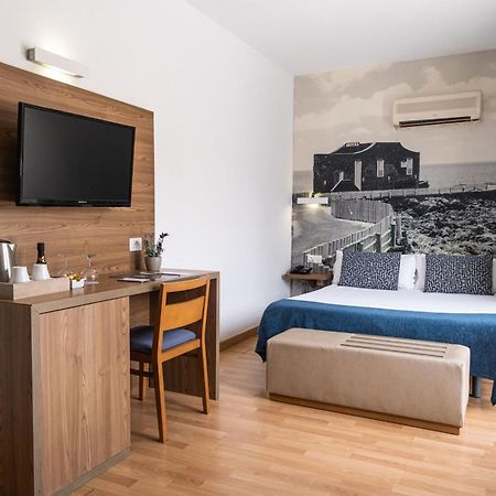 Hotel Adonis Plaza Santa Cruz de Tenerife Luaran gambar