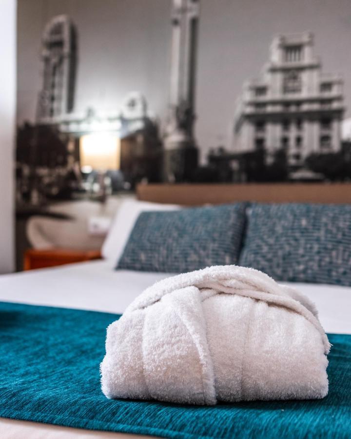 Hotel Adonis Plaza Santa Cruz de Tenerife Luaran gambar