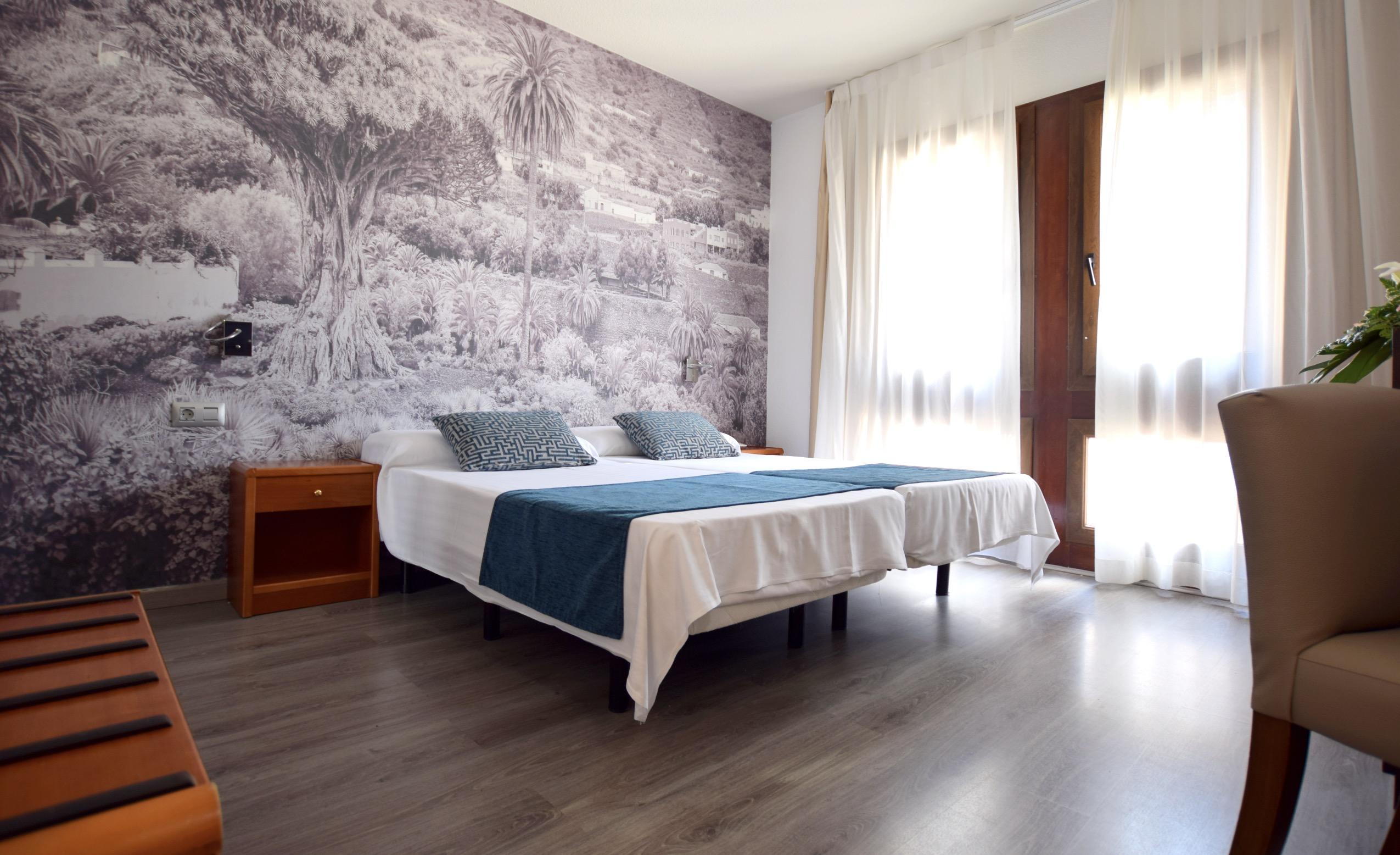 Hotel Adonis Plaza Santa Cruz de Tenerife Luaran gambar