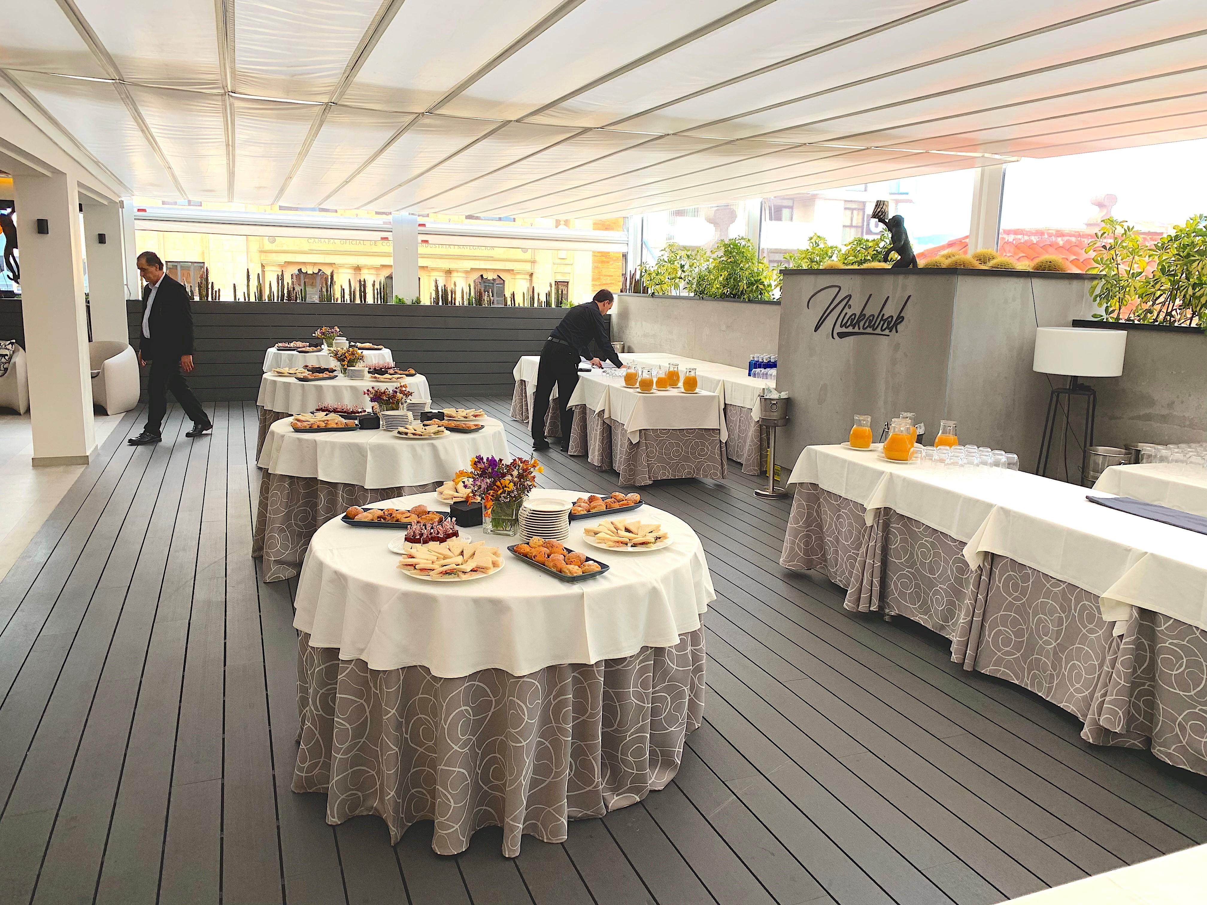 Hotel Adonis Plaza Santa Cruz de Tenerife Luaran gambar