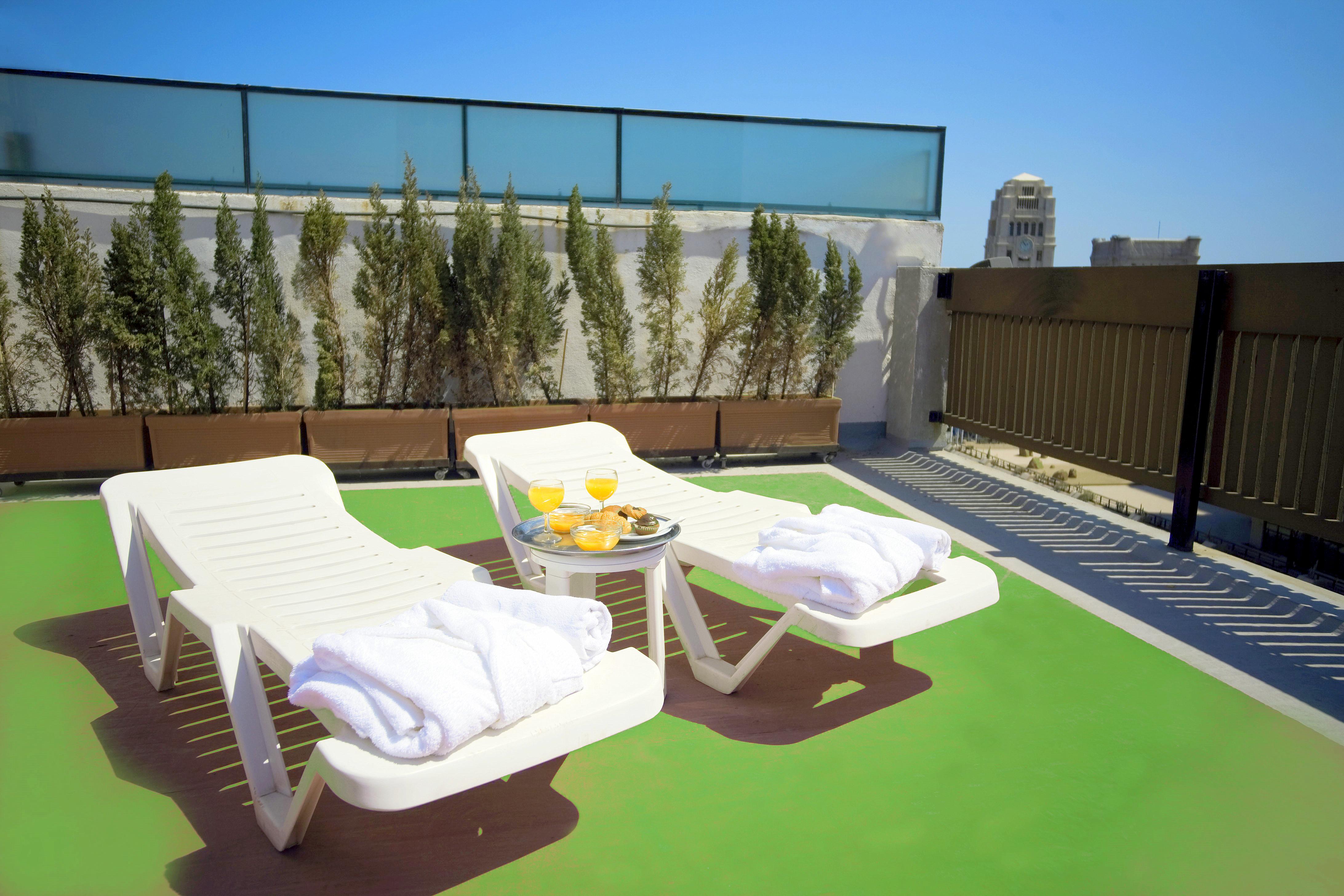 Hotel Adonis Plaza Santa Cruz de Tenerife Luaran gambar