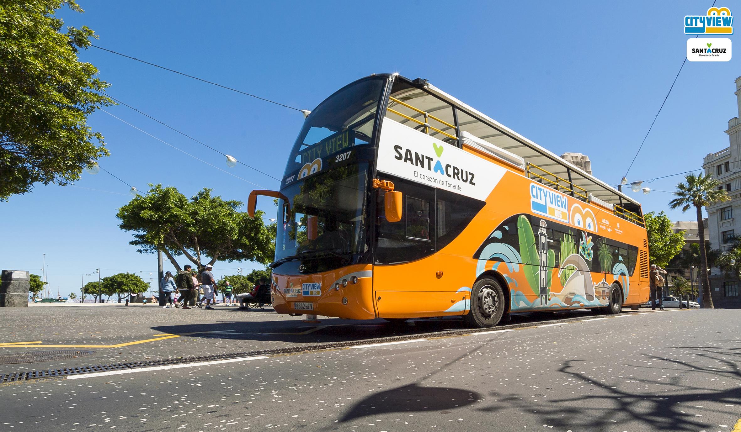 Hotel Adonis Plaza Santa Cruz de Tenerife Luaran gambar