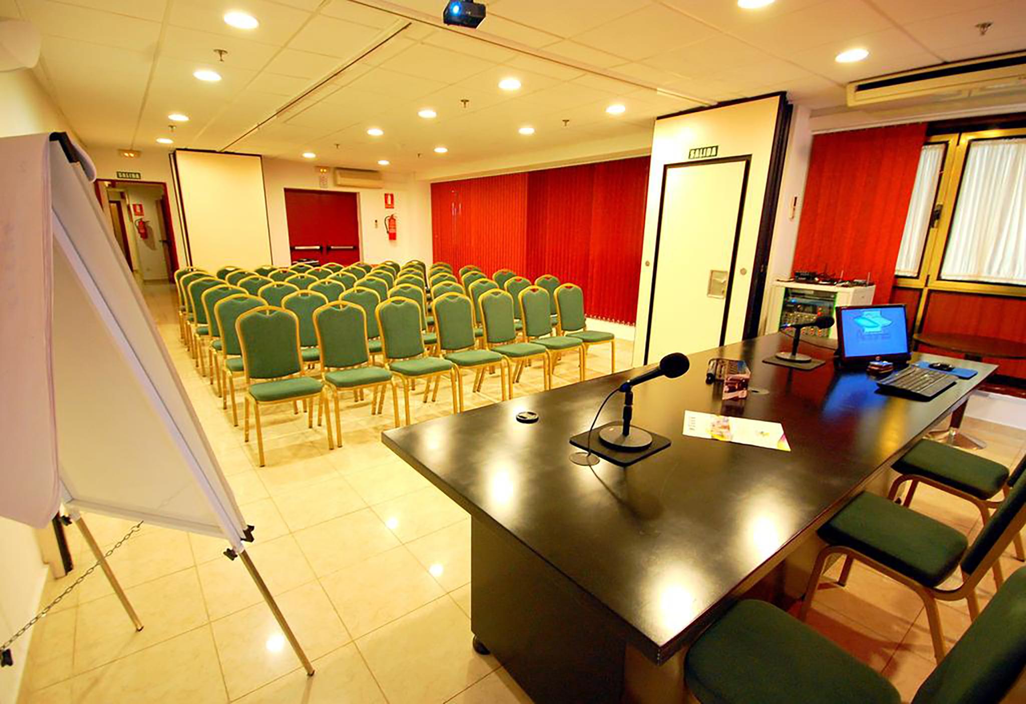 Hotel Adonis Plaza Santa Cruz de Tenerife Luaran gambar