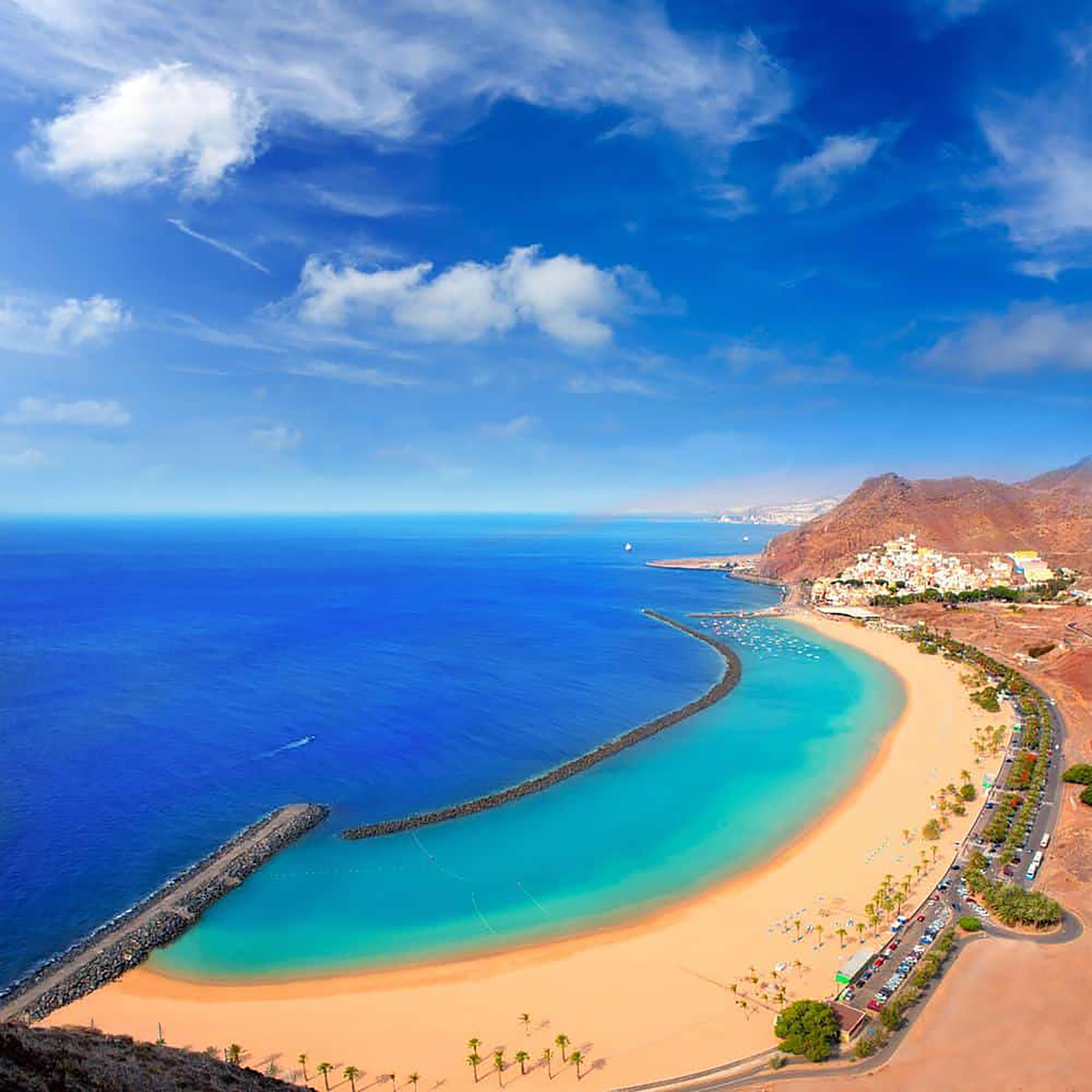Hotel Adonis Plaza Santa Cruz de Tenerife Luaran gambar