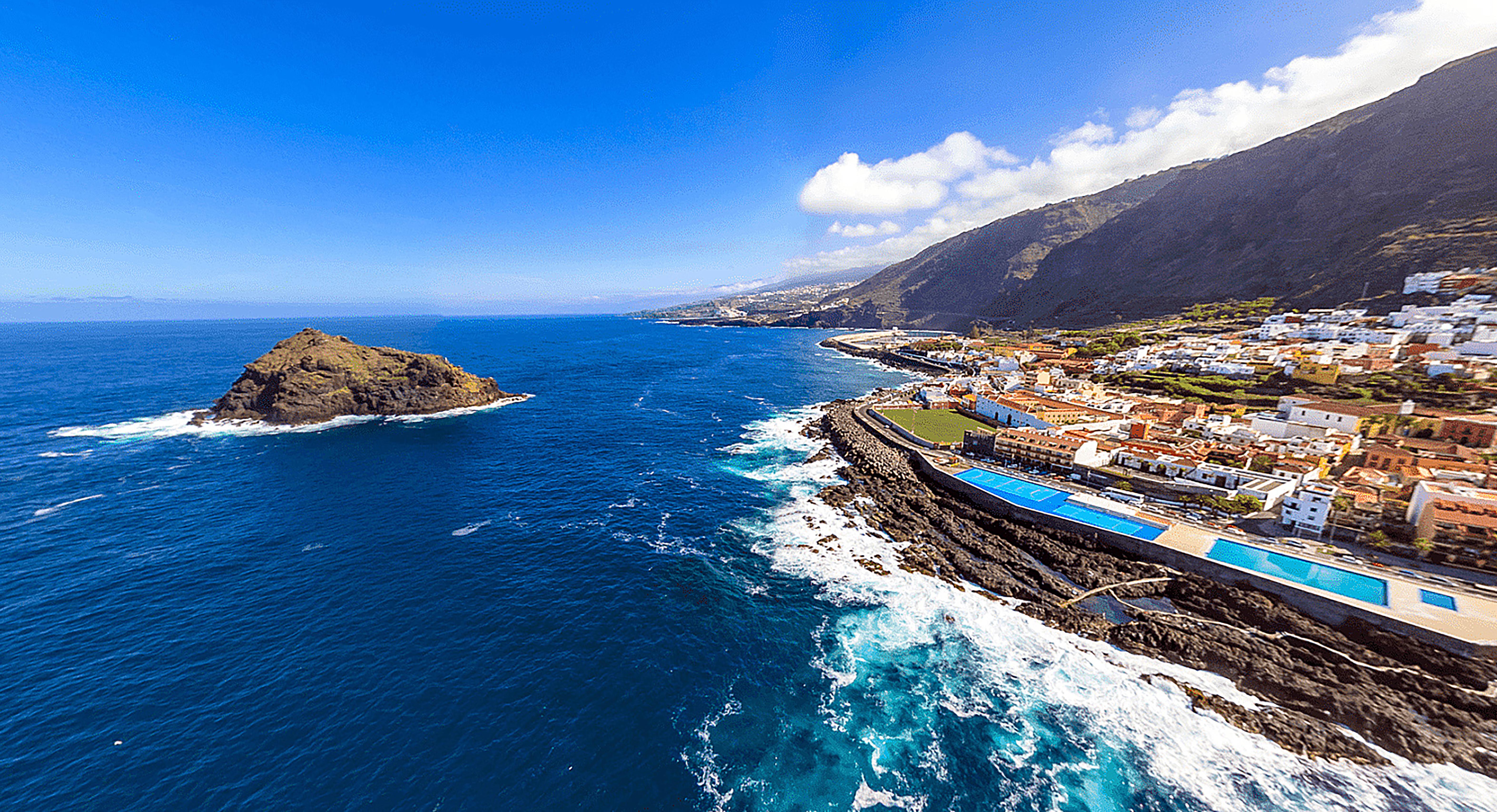 Hotel Adonis Plaza Santa Cruz de Tenerife Luaran gambar