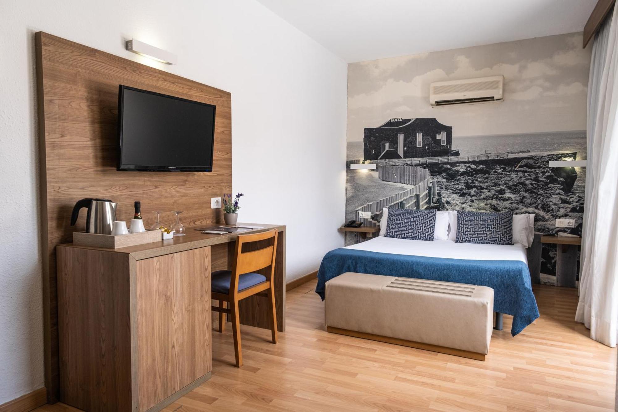 Hotel Adonis Plaza Santa Cruz de Tenerife Luaran gambar