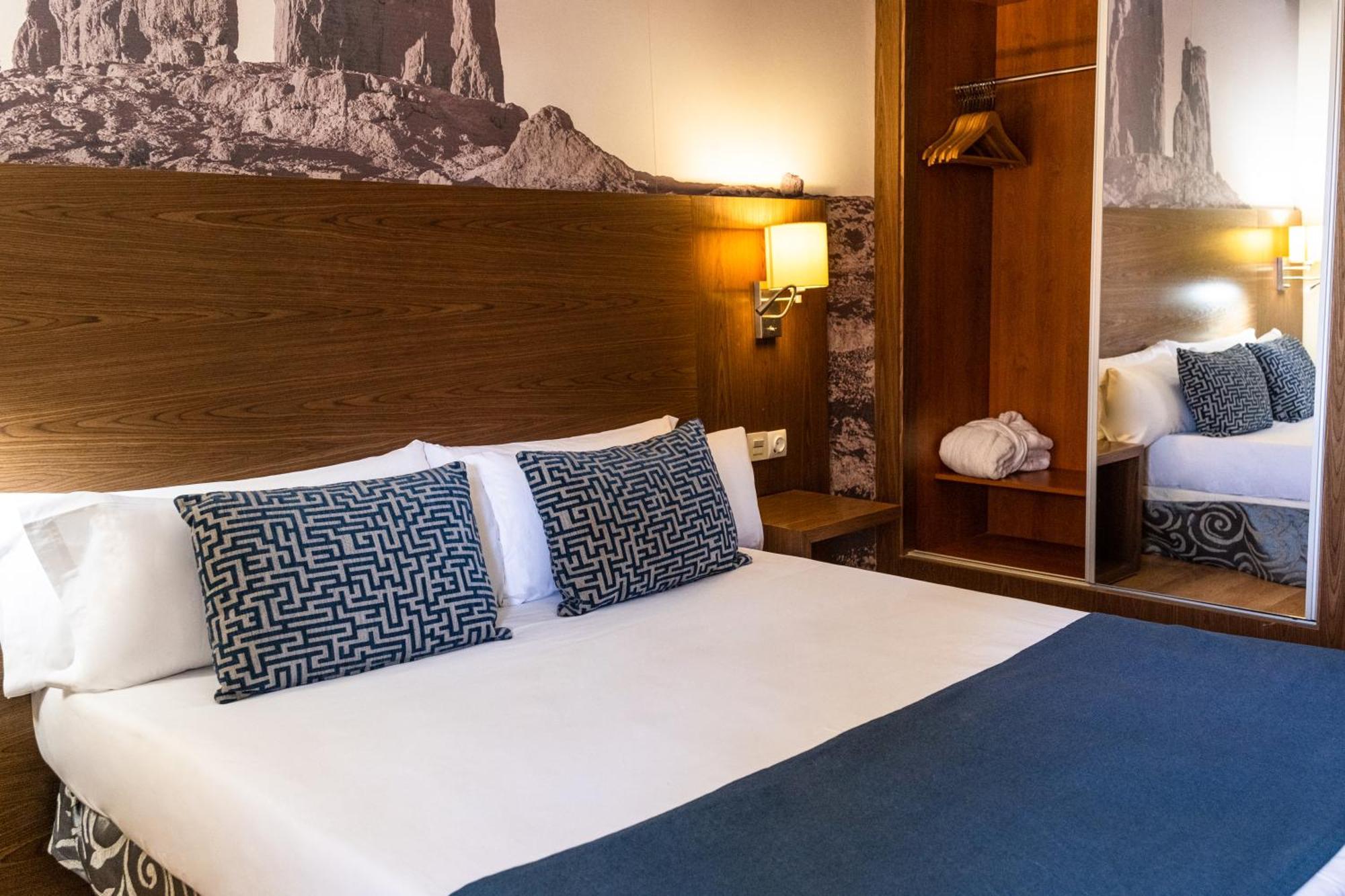 Hotel Adonis Plaza Santa Cruz de Tenerife Luaran gambar