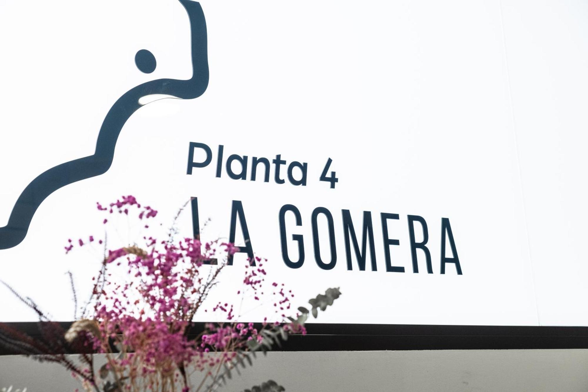 Hotel Adonis Plaza Santa Cruz de Tenerife Luaran gambar