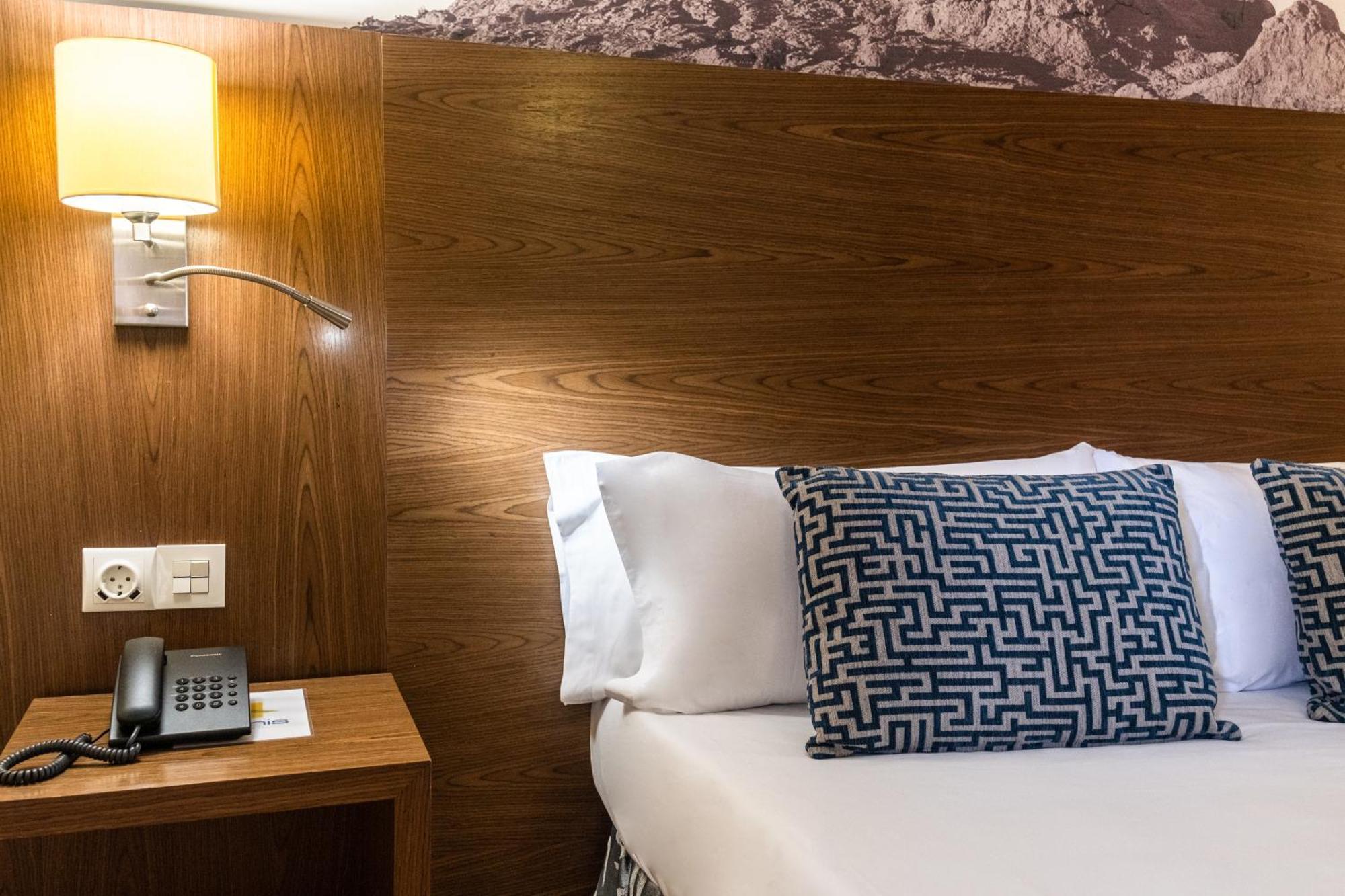 Hotel Adonis Plaza Santa Cruz de Tenerife Luaran gambar