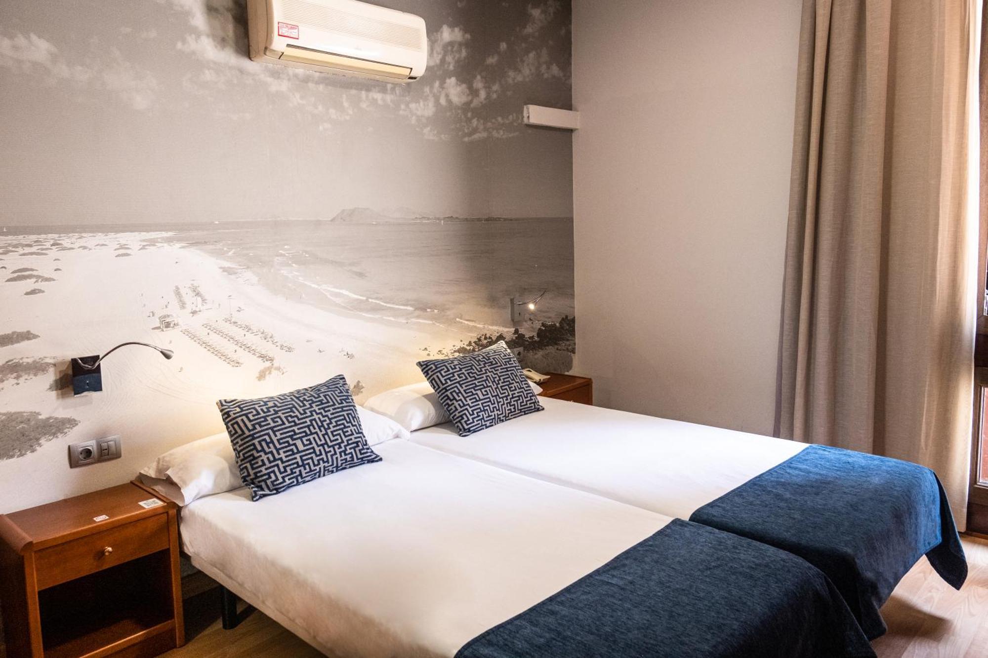 Hotel Adonis Plaza Santa Cruz de Tenerife Luaran gambar